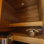Paeikeseline With Sauna