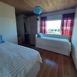 شقة Paeikeseline With Sauna