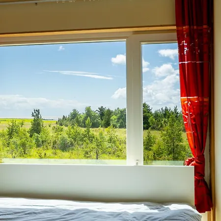 Apartment Paeikeseline With Sauna Kuressaare