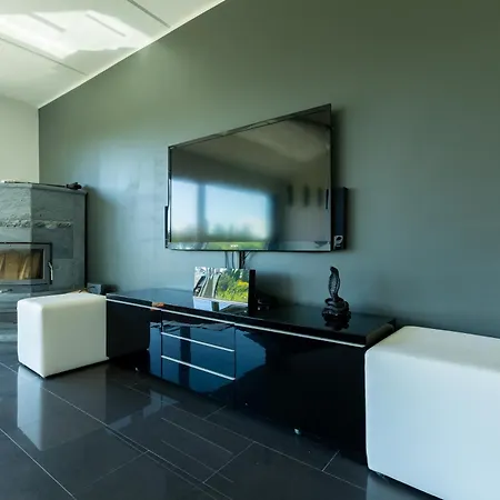 Paeikeseline With Sauna *