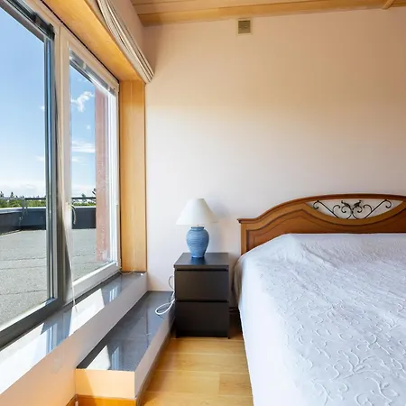 Paeikeseline With Sauna *