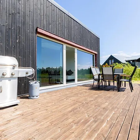 Apartment Paeikeseline With Sauna
