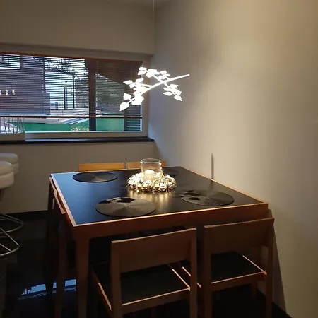 Paeikeseline With Sauna Apartment *