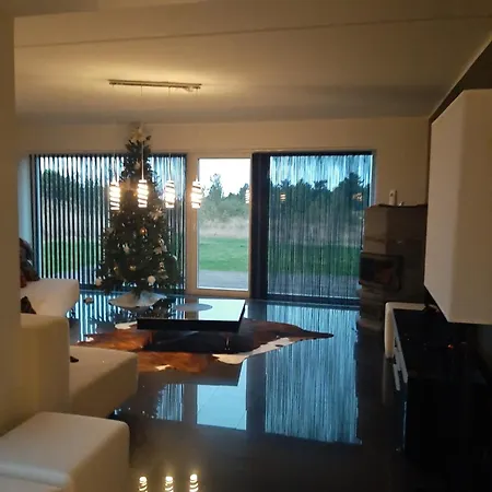 Paeikeseline With Sauna *