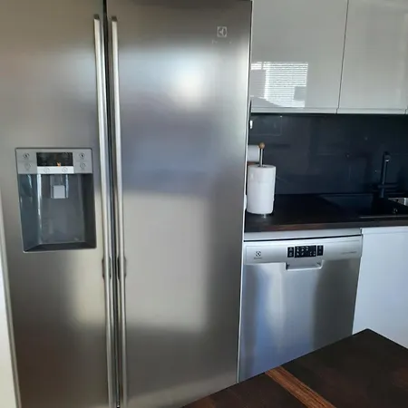 Paeikeseline With Sauna Apartment Kuressaare