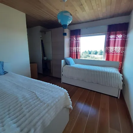 Apartamento Paeikeseline With Sauna