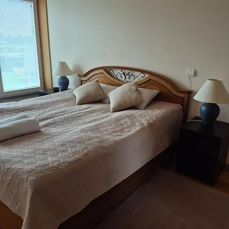 Paeikeseline With Sauna * كوريسارِ