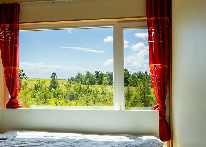 Korter Paeikeseline With Sauna Kuressaare