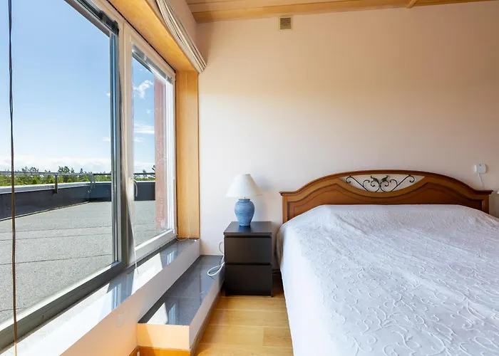 Paeikeseline With Sauna *