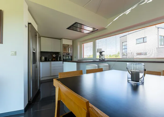 Paeikeseline With Sauna Kuressaare