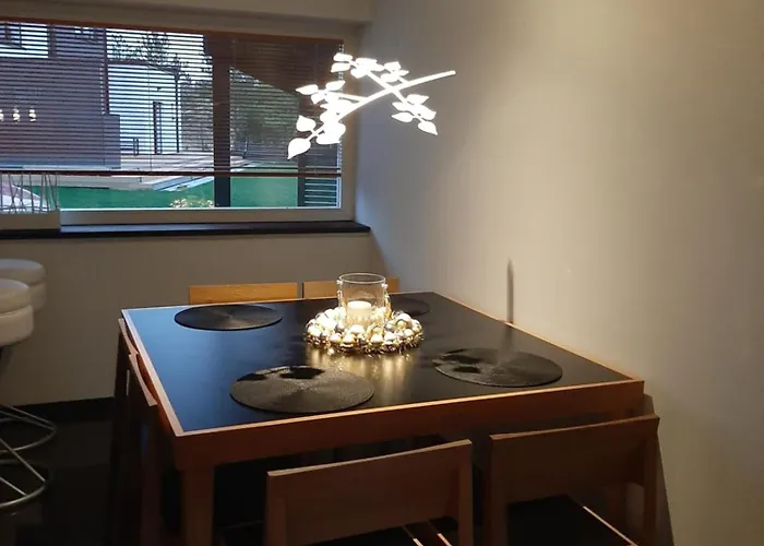 Paeikeseline With Sauna Korter *