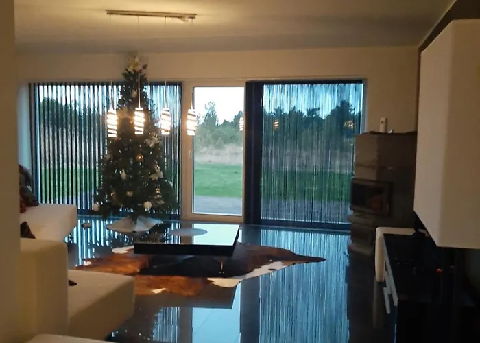 Paeikeseline With Sauna *