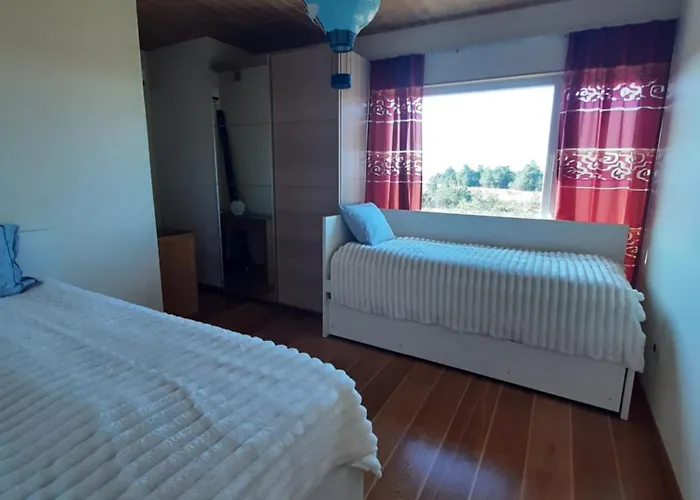 Korter Paeikeseline With Sauna