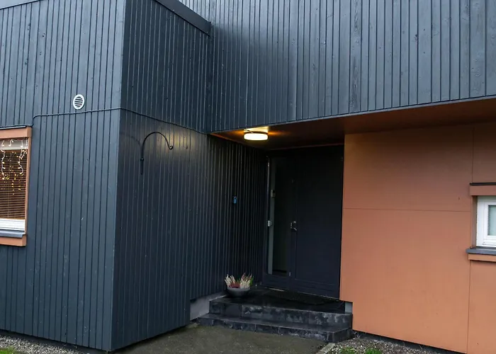 Paeikeseline With Sauna Kuressaare